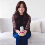 Dr. Amy Bader and SkinTé