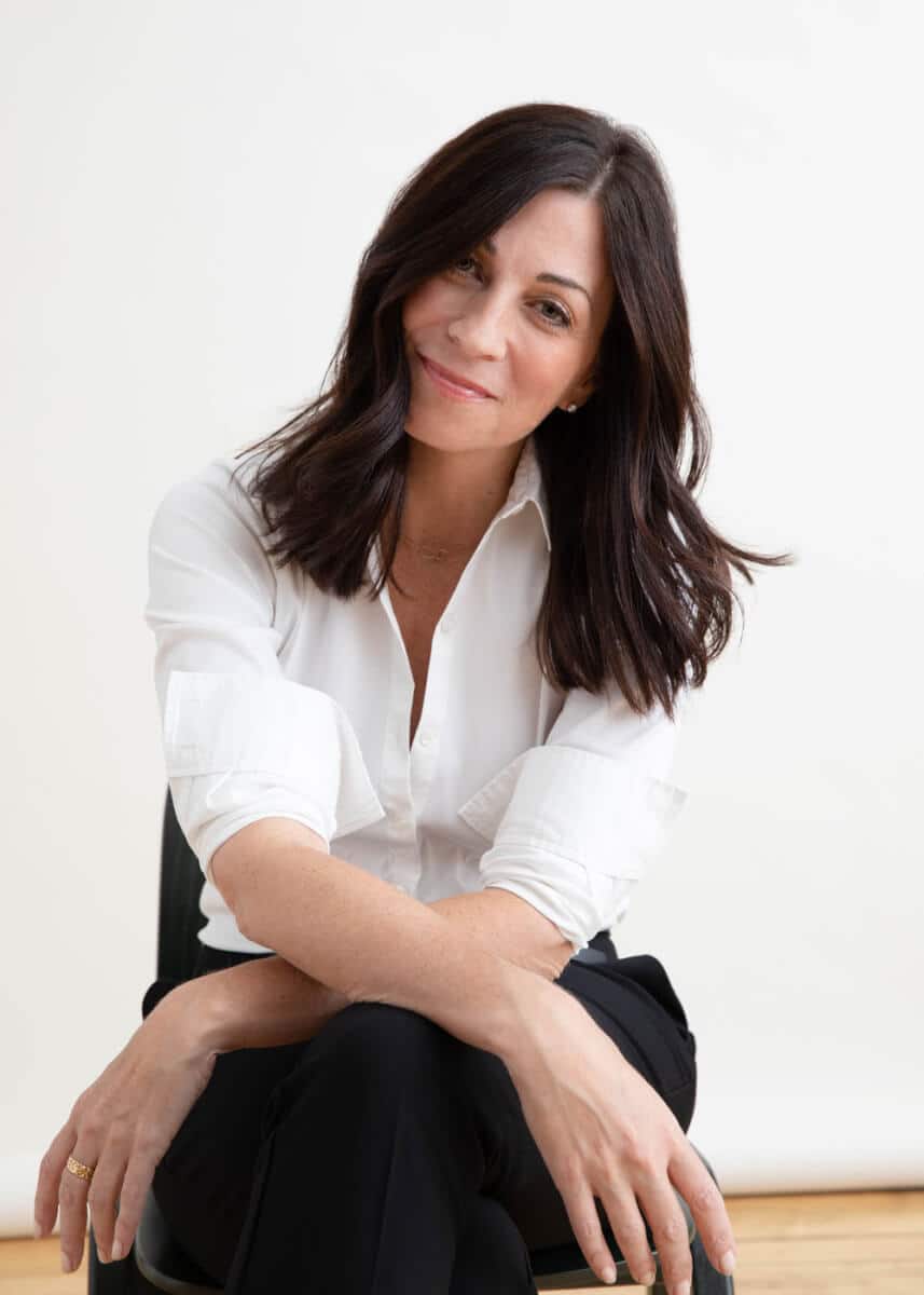 Dr. Amy Bader