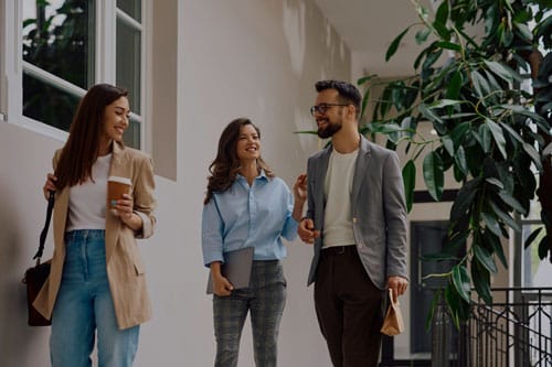 Wellness Entrepreneurs