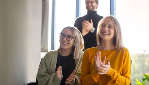 The Align Framework Retreat