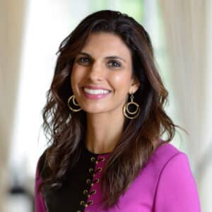 Dr. Natasha Kassam, ND–Naturopathic Doctor, Clinical Hypnotherapist, and Speaker
