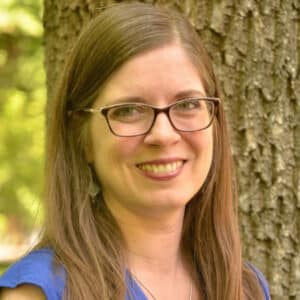 Lisa Tongel, LAc